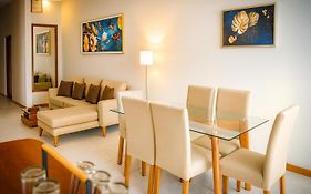 Moderno y hermoso apartamento en Tarapoto con 3 Dormitorios, ideal para familias